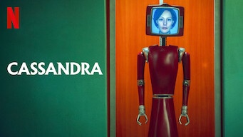 Cassandra - Série (Saison 1)