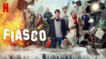 Fiasco - Série (Saison 1)