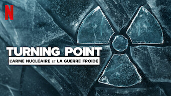 Turning Point : L'arme nucléaire et la guerre froide - Série documentaire