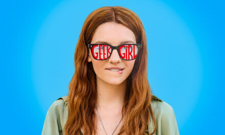GeeK Girl (Saison 2) :  une suite est-elle possible pour l’adaptation de la célèbre saga Young Adult ? (Nouveautés Netflix)