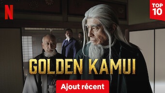 Golden Kamui