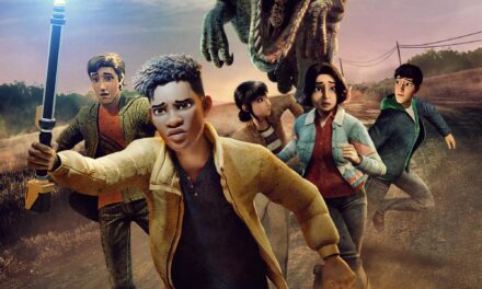 Jurassic World: la Théorie du chaos (Saison 2) : la série animée a-t-elle déjà été renouvelée par Netflix ?