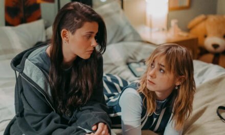 “Ni una más” :  une teen-série espagnole poignante à découvrir en mai sur Netflix