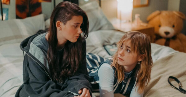 Ni una mas 600x313 - "Ni una más" :  une teen-série espagnole poignante à découvrir en mai sur Netflix