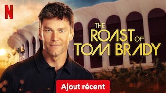 The Roast of Tom Brady