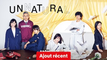 Unnatural - K-drama (Saison 1)