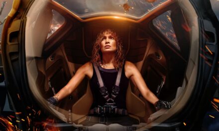Atlas (AVIS) : faut-il voir le nouveau thriller de SF sur l’IA porté par Jennifer Lopez ? (Netflix)