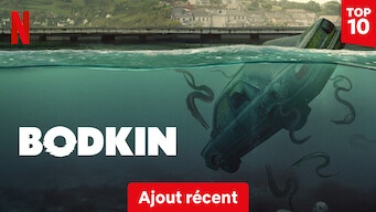 Bodkin - Série (Saison 1)