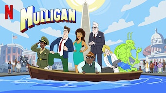 Mulligan - Série animée (Saison 2)