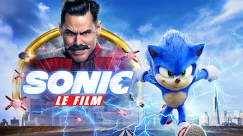 Sonic : le film