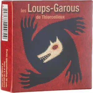 716SpkqFzPL. AC SL1278  300x300 - Les Loups-garous de Thiercelieux : le célèbre jeu d'ambiance adapté en film en 2024 sur Netflix !