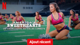 Americas Sweethearts Les cheerleaders des Dallas Cowboys  276x156 - America's Sweethearts : Les cheerleaders des Dallas Cowboys - Série documentaire (Saison 1)