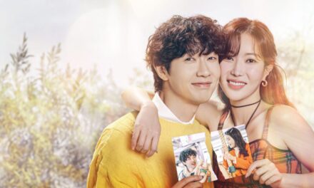 La Belle et l’Amoureux : ce nouveau K-drama va vous faire fondre jusqu’en novembre sur Netflix