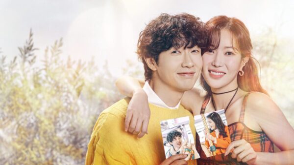 Beauty and Mr. Romantic  600x338 - La Belle et l'Amoureux : ce nouveau K-drama va vous faire fondre jusqu'en novembre sur Netflix