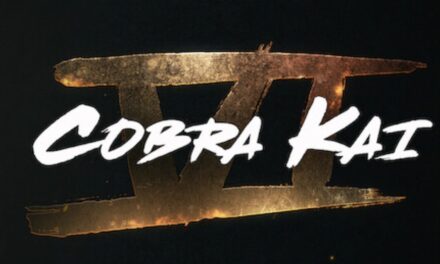 Cobra Kai Saison 6 : L’ultime combat approche sur Netflix (Date de sortie officielle)