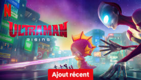 Ultraman Rising  276x156 - Ultraman : Rising