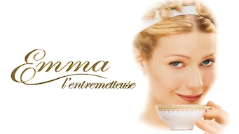 Emma l'entremetteuse