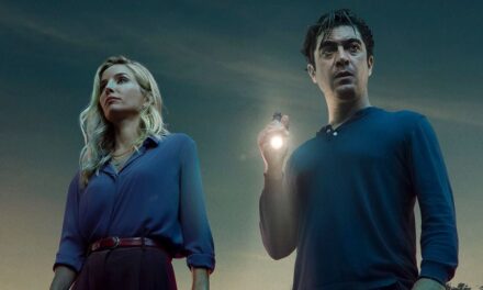 “Évanouis dans la Nuit” : ce thriller italien va vous tenir en haleine en juillet sur Netflix