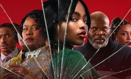 La Saison 2 de “Savage Beauty” débarque sur Netflix en Juillet