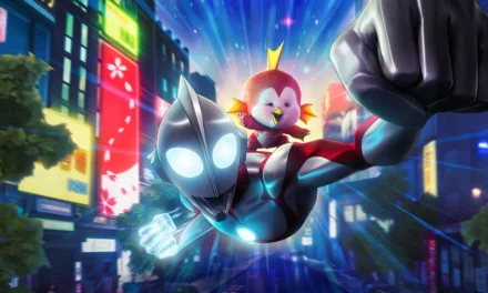 Ultraman: Rising : Le retour épique du héros géant sur Netflix