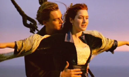 Titanic bientôt sur Netflix : un classique indémodable à redécouvrir en juillet !