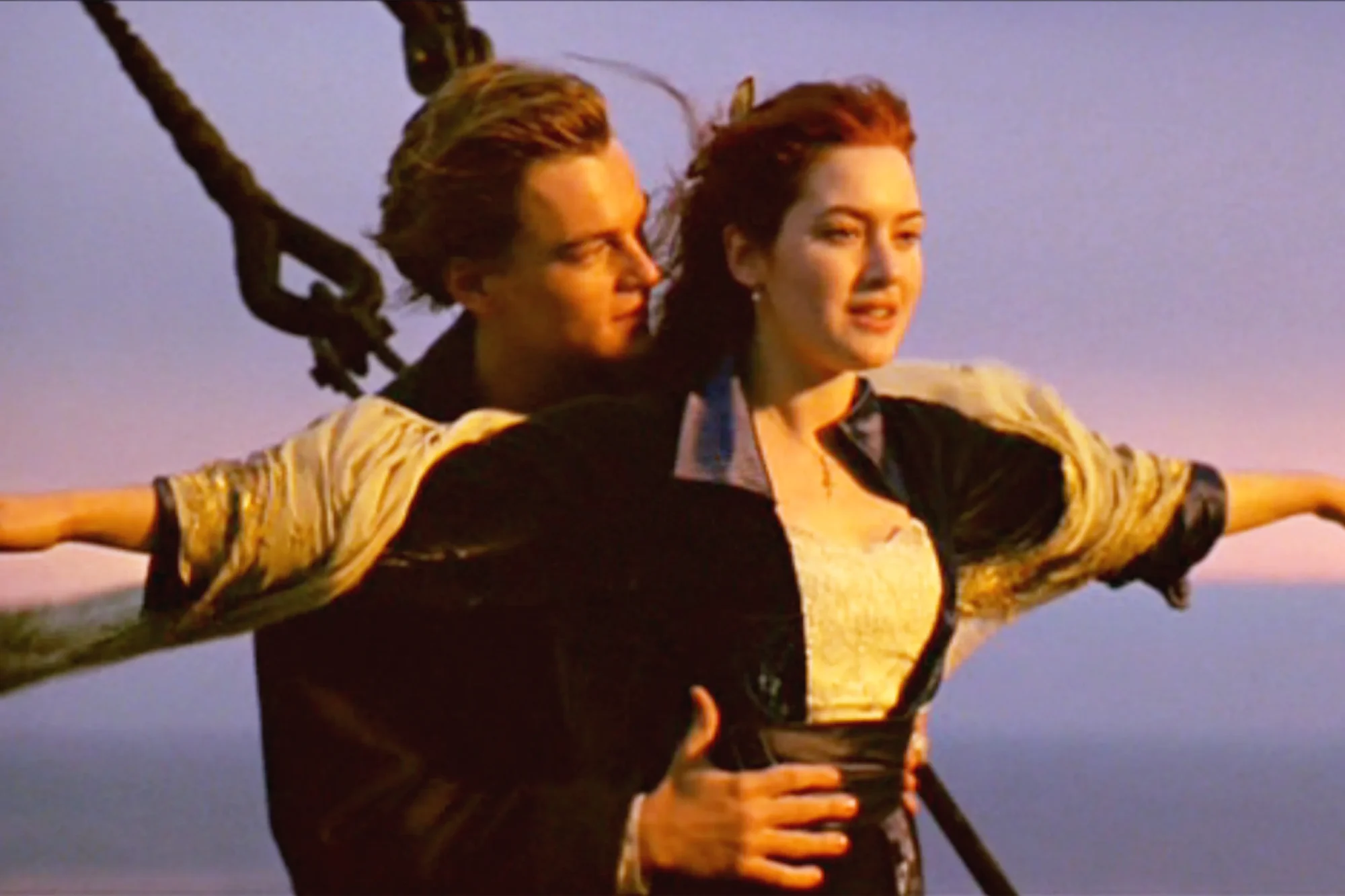 titanic - Titanic bientôt sur Netflix : un classique indémodable à redécouvrir en juillet !