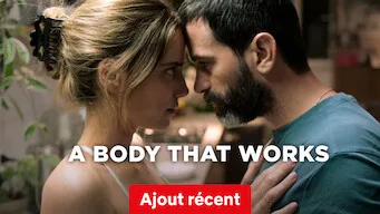 A Body that Works - Série (Saison 1)