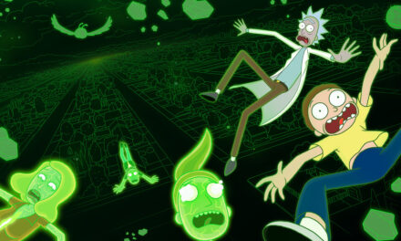 Rick et Morty : pourquoi la série culte a été supprimée du catalogue de Netflix ?