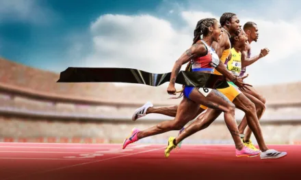 Sprint : la série documentaire Netflix qui change notre regard sur l’athlétisme