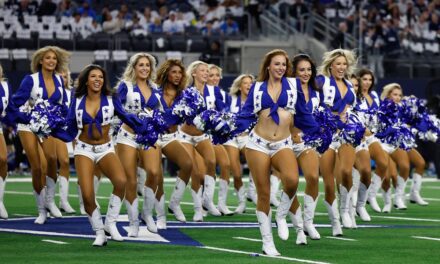 America’s Sweethearts : Le documentaire sur les Dallas Cowboys Cheerleaders fait réagir en ce moment sur Netflix (Avis)