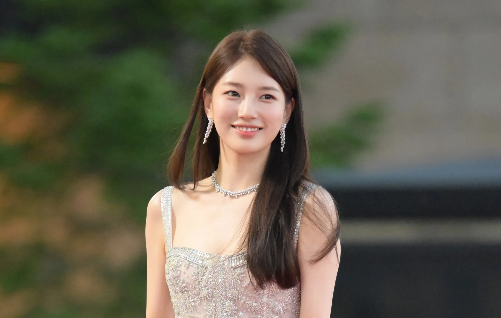 Bae Suzy 1 jpg - Wonderland : tout ce que vous devez savoir sur ce nouveau K-drama Netflix