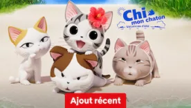 Chi mon chaton Vacances dete 276x156 - Chi, mon chaton : Vacances d'été - Série (Saison 1)