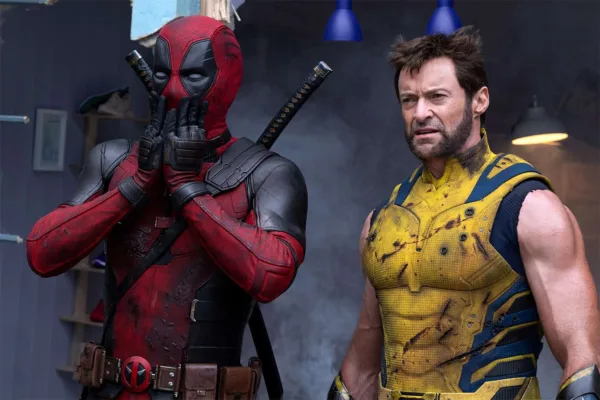 Deadpool Wolverine netflix 600x400 - Quand peut-on espérer voir "Deadpool & Wolverine" sur Netflix en France ?