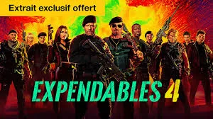 Expendables 4