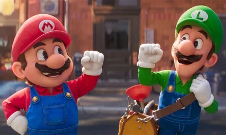 Super Mario Bros : le film arrive en tête du Top 10 sur Netflix ! (+ AVIS)