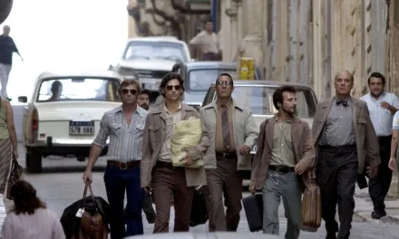 Munich : ce thriller historique signé Spielberg cartonne en ce moment sur Netflix