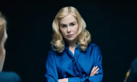 Un couple parfait : Nicole Kidman à l’affiche d’un nouveau thriller obsédant en septembre sur Netflix