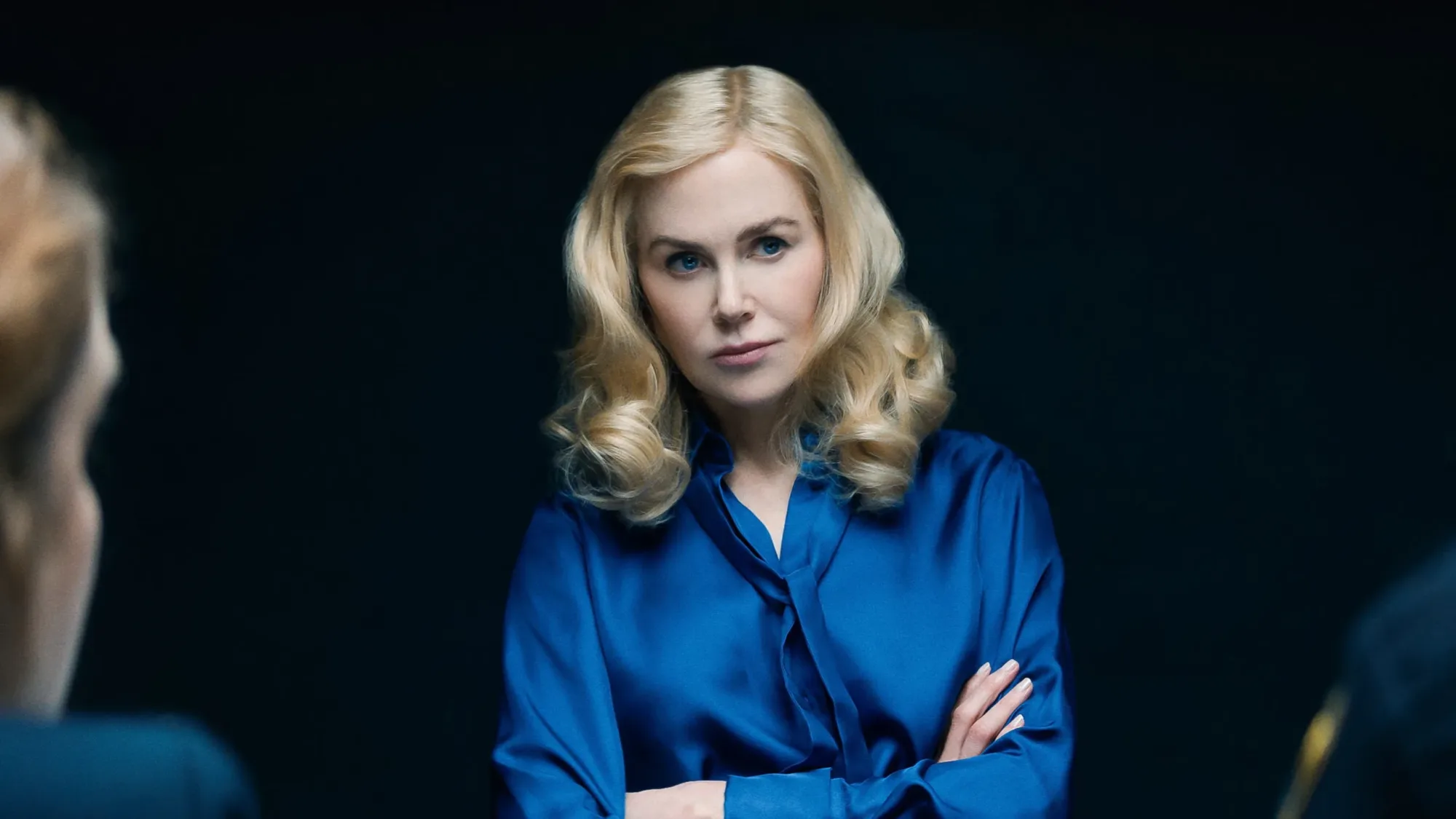 Nicole Kidman 071124 9860139aa60e429bb626310e1bdc750a - Un couple parfait : Nicole Kidman plus diabolique que jamais dans un thriller obsédant cette semaine sur Netflix