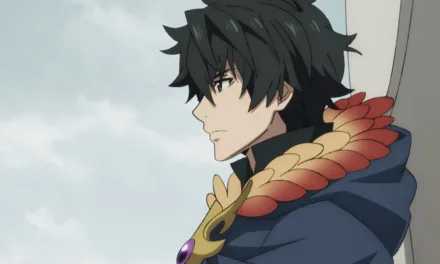 The Rising of the Shield Hero : la saison 2 arrive sur Netflix le 1er août