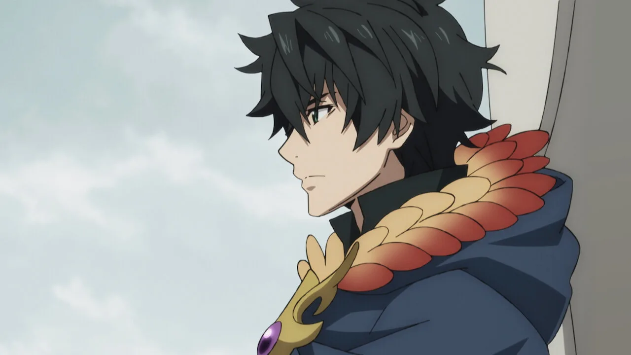 The Rising of the Shield Hero saison 2 jpg - The Rising of the Shield Hero : la saison 2 arrive sur Netflix le 1er août