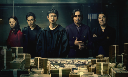 Les escrocs de Tokyo : crime et manipulation au programme de cette série japonaise bientôt sur Netflix