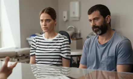 A body that works : Le drame israélien aura-t-il droit à une saison 2 sur Netflix ?