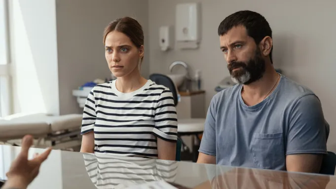 a body that works netflix - A body that works : Le drame israélien aura-t-il droit à une saison 2 sur Netflix ?