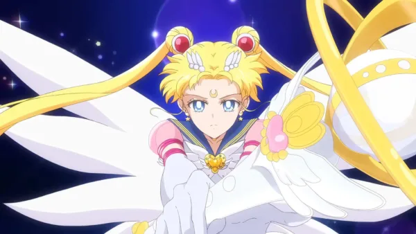 film pretty guardian sailor moon cosmos date sortie netflix 600x338 - Pretty Guardian Sailor Moon Cosmos : L'ultime épopée des guerrières de la Lune arrive en août sur Netflix
