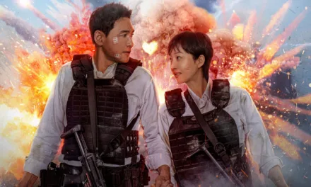 Missions croisées : un K-Drama bourré d’action à découvrir en août sur Netflix