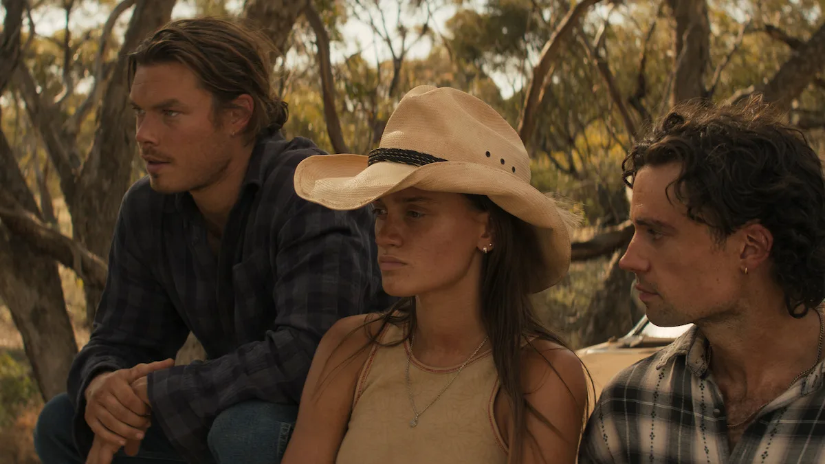 territory image netflix jpg - Territory : ce nouveau western australien est disponible sur Netflix !