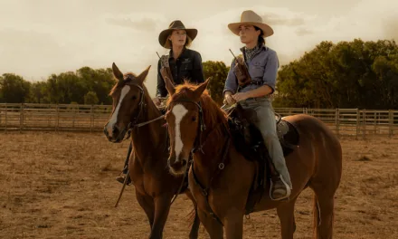 Territory : le prochain western australien arrive cet automne sur Netflix (Date de sortie officielle)