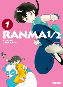 71oRxu8DOHL. SL1500  216x300 - Ranma 1/2 : le remake très attendu débarque sur Netflix cet automne