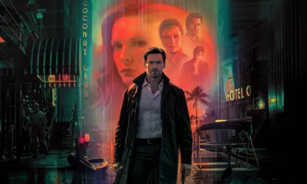 Reminiscence : retrouvez Hugh Jackman au coeur d’un thriller futuriste en août sur Netflix