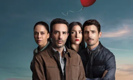 Accidente : Une saison 2 en vue pour le drame mexicain de Netflix ?